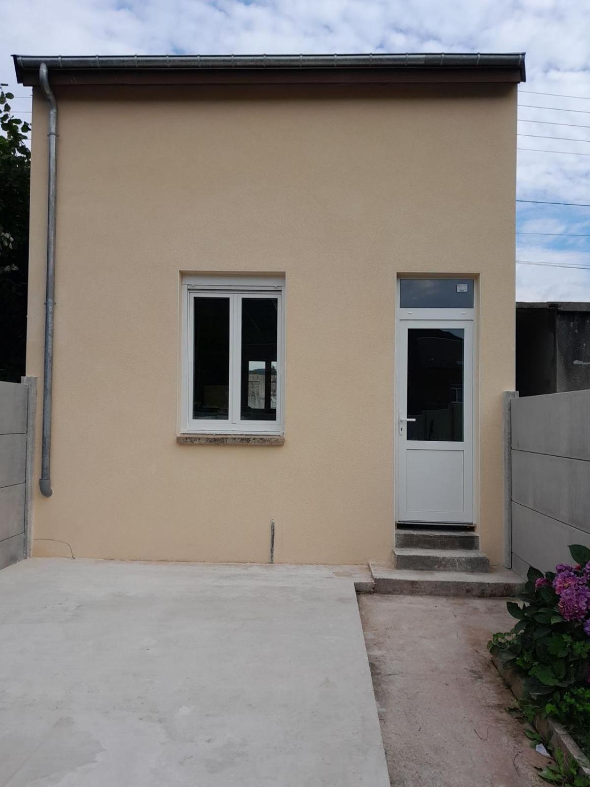Maison Independante Revin Экстерьер фото